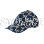 Gucci GG Ripstop Baseball Hat