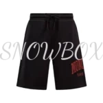 Moncler Shorts Black