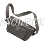 Gucci GG Supremes canvas - Image 2