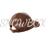 GG MONOGRAM CANVAS BASEBALL HAT - Image 3