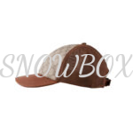 GG MONOGRAM CANVAS BASEBALL HAT - Image 2