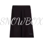 Moncler Shorts Black