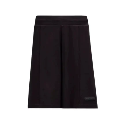 Moncler Shorts Black