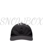Moncler baseball cap