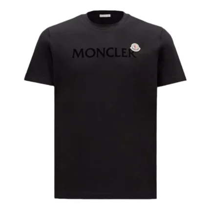 Moncler T-Shirts