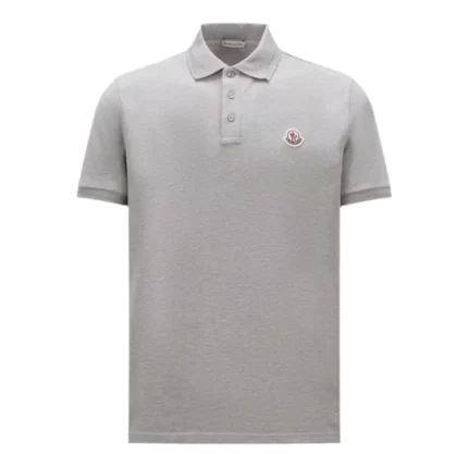 Moncler Polo T-Shirt