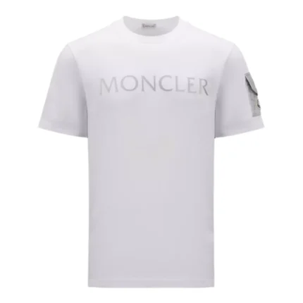 Moncler T-shirt