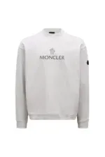 Moncler Sweatshirt - Image 2