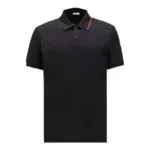 Moncler T-Shirts polos