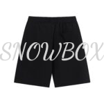 Prada Shorts Black - Image 2
