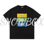 Balenciaga t-shirt Black
