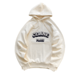 CELINE HOODIE