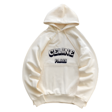 CELINE HOODIE