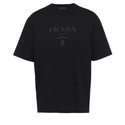 Prada t-shirt Black