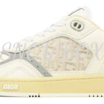 CHRISTIAN DIOR B27 SNEKERS