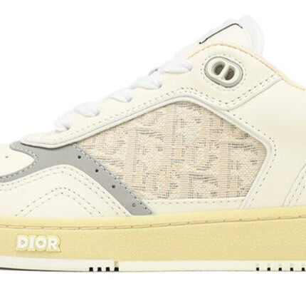 CHRISTIAN DIOR B27 SNEKERS