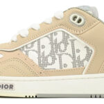CHRISTIAN DIOR B27 SNEKERS