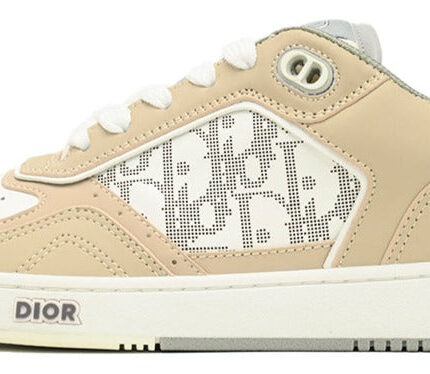 CHRISTIAN DIOR B27 SNEKERS