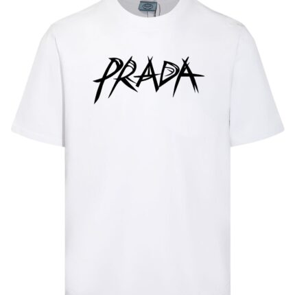 Prada t-shirt White