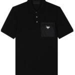Prada t-shirt Black