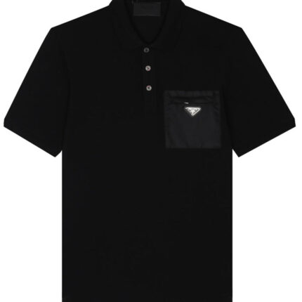 Prada t-shirt Black