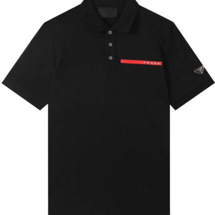 Prada t-shirt Black