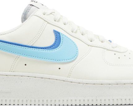 Nike Air Force 1 '07 Essential Blue