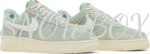 Nike Air Force 1 '07 Essential Green - Image 2