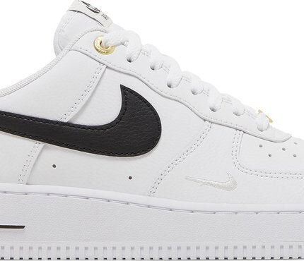 Nike Air Force 1 '07 Essential Black