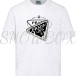Prada t-shirt White