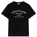 CHRISTIAN DIOR T-SHIRT
