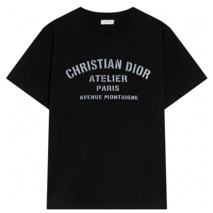 CHRISTIAN DIOR T-SHIRT