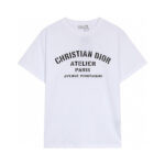 CHRISTIAN DIOR T-SHIRT