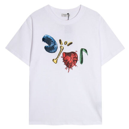 CHRISTIAN DIOR T-SHIRT