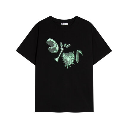 CHRISTIAN DIOR T-SHIRT