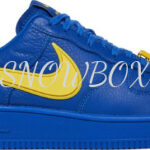 Nike Air Force 1 Low Ambush Game Royal