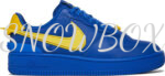 Nike Air Force 1 Low Ambush Game Royal