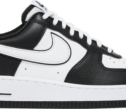 Nike Air Force 1 Low Patik black