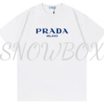 Prada t-shirt  white