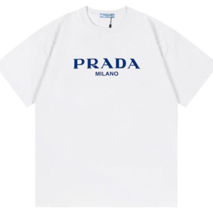 Prada t-shirt  white
