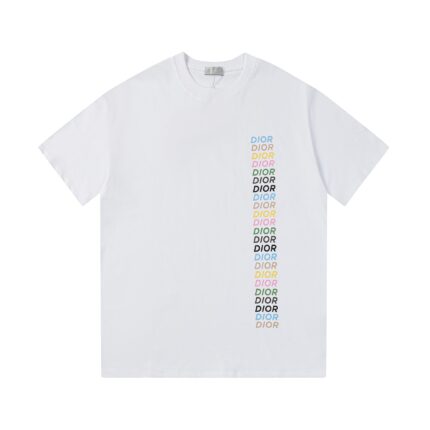 CHRISTIAN DIOR T-SHIRT