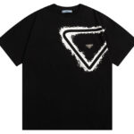 Prada t-shirt Black