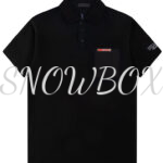 Prada Polo t-shirt