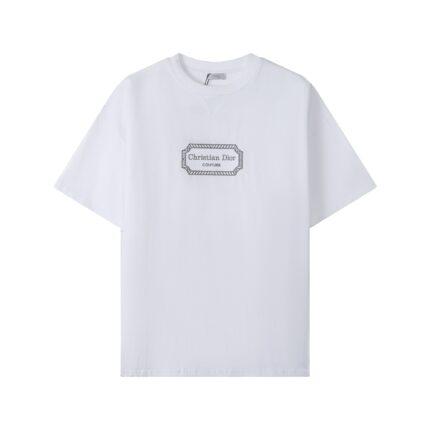 CHRISTIAN DIOR T-SHIRT
