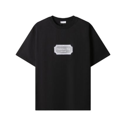 CHRISTIAN DIOR T-SHIRT