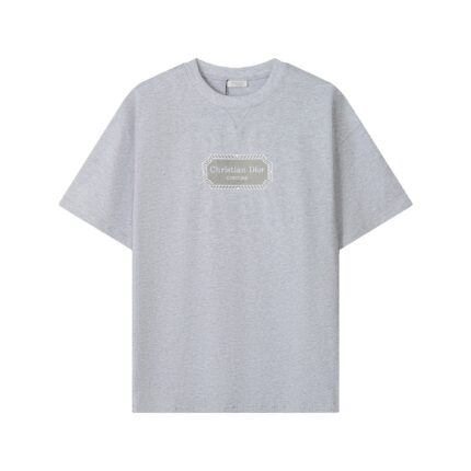 CHRISTIAN DIOR T-SHIRT