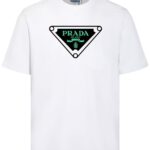 Prada t-shirt White