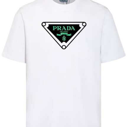 Prada t-shirt White