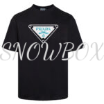 Prada t-shirt Black
