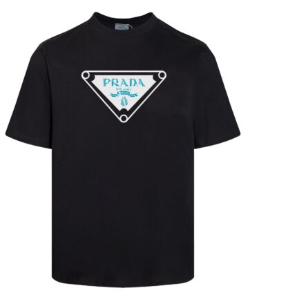 Prada t-shirt Black
